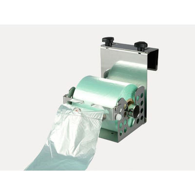 パックスタイル 店舗備品 PS スターシールロールポリ専用什器 引掛けタイプ2号機 00593348 1点（直送品）