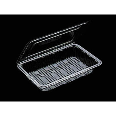 デンカポリマー フードパック OP-033大平E 00608462 1ケース(2400個(100個×24))（直送品）