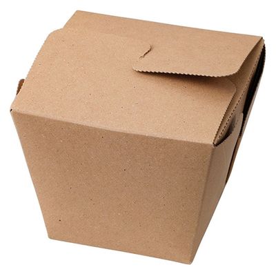 協和パック デリボックス デリメイト 7070 クラフト 00627094 1ケース(400個(25個×16))（直送品）