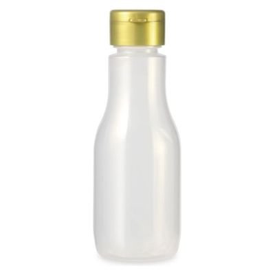 キョーラク 調味料入れ ハクリボトル 打栓タイプ HK-D200 00619616 1ケース(210個)（直送品）