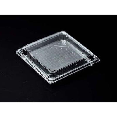 デンカポリマー フードパック OP-4418-40U 00641040 1ケース(600個(50個×12))（直送品）