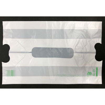 まつもと合成 バイオマスレジ袋 バイオバンバンバッグ B-2 乳白 00645974 1ケース(1000個(100個×10))（直送品）