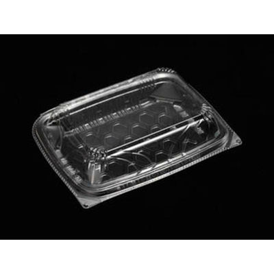 デンカポリマー フードパック OPライト18-13(15) 透明 00655948 1ケース(900個(50個×18))（直送品）