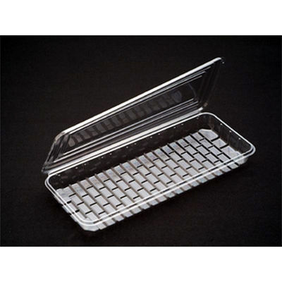 デンカポリマー フードパック OP-008 00656563 1ケース(1200個(100個×12))（直送品）