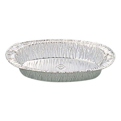 東洋アルミエコープロダクツ スープ容器 ホイルコンテナー6154 00658479 1ケース(2000個)（直送品）