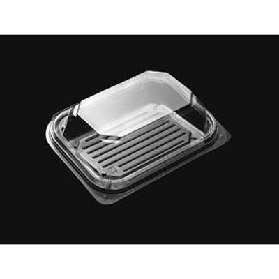 デンカポリマー フードパック OP-3015KU穴無 00661458 1ケース(900個(50個×18))（直送品）