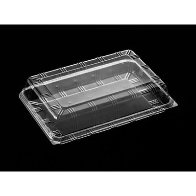 デンカポリマー フードパック OP-573穴有 00661919 1ケース(400個(50個×8))（直送品）