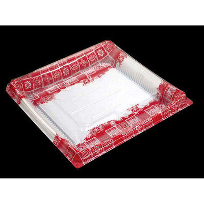 デンカポリマー フードパック OPライトR20-20(40)宵街 00663071 1ケース(600個(50個×12))（直送品）