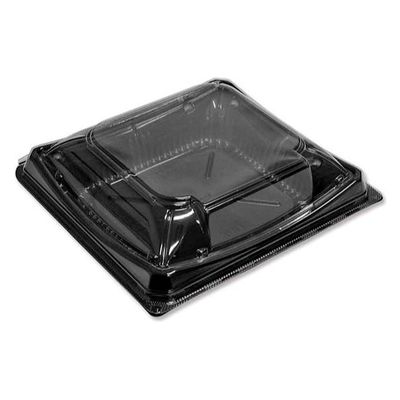 デンカポリマー フードパック OPライトR15-14(11)黒 00669439 1ケース(900個(50個×18))（直送品）