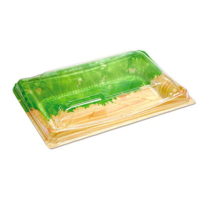 デンカポリマー フードパック OPライトR20-13(20)ベルデ 00670118 1ケース(600個(50個×12))（直送品）