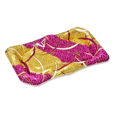 デンカポリマー 和菓子容器 富士1-3(3)十和子HF 00672257 1ケース(1200個(50個×24))（直送品）