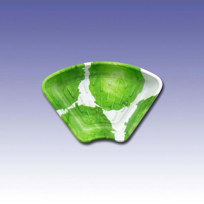 デンカポリマー オ-ドブル S扇カセットE新レタス 00685101 1ケース(1000個(50個×20))（直送品）