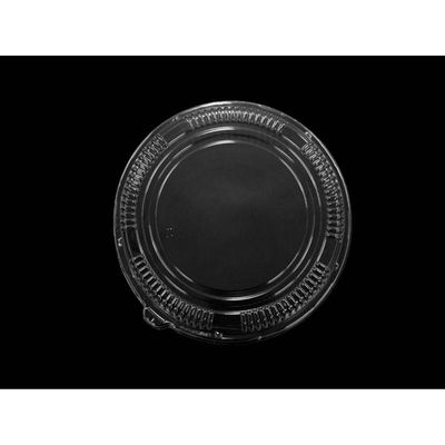 デンカポリマー オードブルS蓋 00685102 1ケース(100個(10個×10))（直送品）