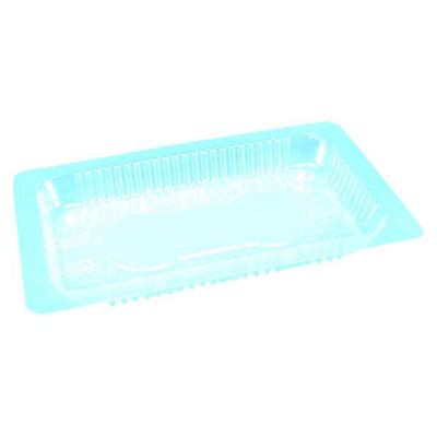 三宝化成工業 透明カップ 4B-23H 00687329 1ケース(1500個)（直送品）