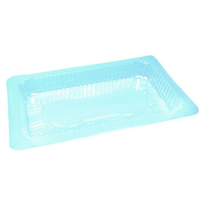 三宝化成工業 透明カップ 4B-25H 00687330 1ケース(1500個)（直送品）