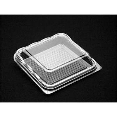 デンカポリマー フードパック OP-3040U穴無 00691093 1ケース(300個(50個×6))（直送品）