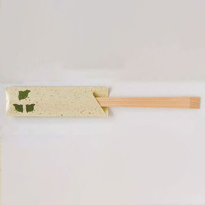 溝端紙工印刷 箸袋 茶の香 ちゃ-10 千鳥 500枚 00697419 1点（直送品）