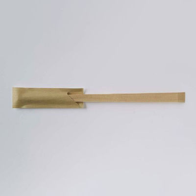 溝端紙工印刷 箸袋 日本の色・ミニ しらちゃ 1000枚 00697528 1点（直送品）