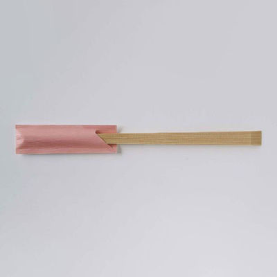 溝端紙工印刷 箸袋 日本の色・ミニ こうばい 1000枚 00697529 1点（直送品）