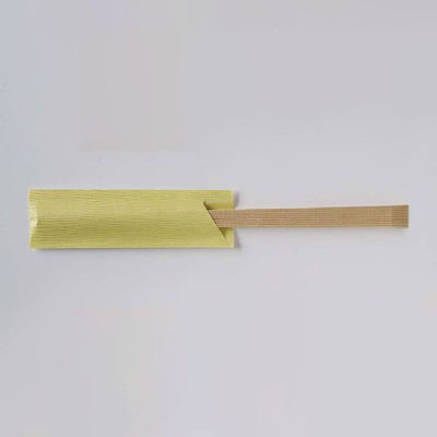 溝端紙工印刷 箸袋 日本の色・ハカマ まっちゃ 1000枚 00697626 1点（直送品）