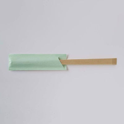 溝端紙工印刷 箸袋 日本の色・ハカマ みずいろ 1000枚 00697625 1点（直送品）