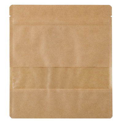 コバヤシ 弁当容器 KBPクラフトストライプ1820 00710987 1ケース(1200個(50個×24))（直送品）