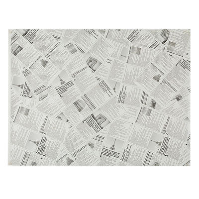 大阪ポリヱチレン販売 包装紙 5532ヨーロピアンラッピングペーパー 大阪ポリエチレン販売 00711215 1ケース(1000個)（直送品）