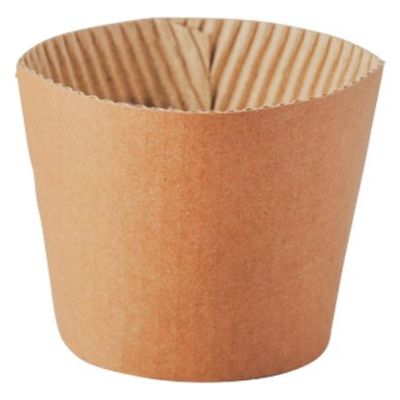 ケーピープラテック KMスリーブS ナチュラル 00715689 1ケース(2000個(25個×80))（直送品）