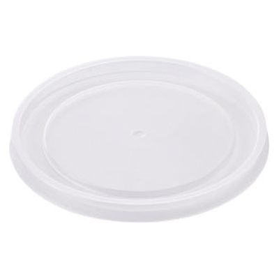 ケーピープラテック KLP115 フタ PP 00715687 1ケース(500個(25個×20))（直送品）