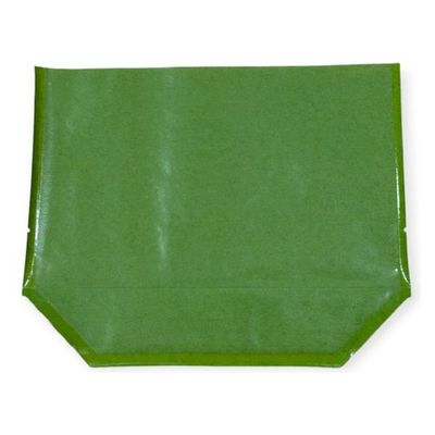 コバヤシ カラフルデリパック1 20×16緑 00734333 1ケース(3000個(50個×60))（直送品）