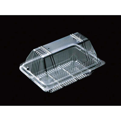 デンカポリマー フードパック OP-129透明穴あり 00734746 1ケース(1600個(50個×32))（直送品）