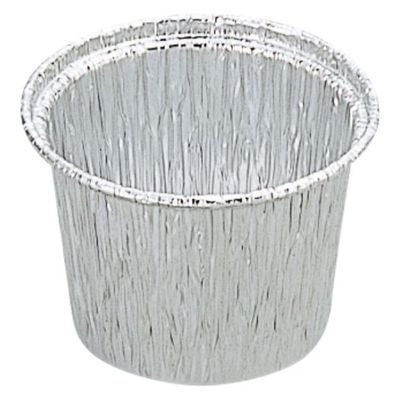 東洋アルミエコープロダクツ スープ容器 ホイルコンテナ408 00732165 1ケース(2000個)（直送品）