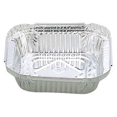 東洋アルミエコープロダクツ スープ容器 ホイルコンテナ 7111 00732166 1ケース(2000個(200個×10))（直送品）