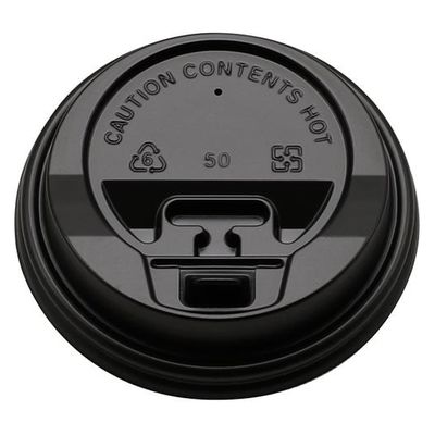 モデリーノ リフトアップリッド80 ブラック 00757305 1ケース(1000個(50個×20))（直送品）