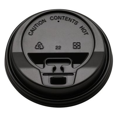 モデリーノ リフトアップリッド90 ブラック 00757307 1ケース(1000個(50個×20))（直送品）