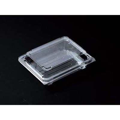 デンカポリマー フードパック OP-4413-48U 00758977 1ケース(600個(50個×12))（直送品）