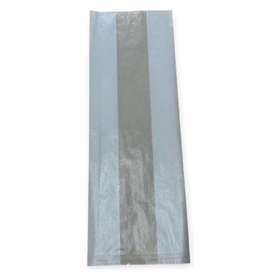 コバヤシ パン袋 100%ペーパーベーカリーバッグ 350 00759517 1ケース(2000個(100個×20))（直送品）