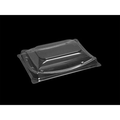 デンカポリマー D’sカフェ18-13S蓋U 00760389 1ケース(900個(50個×18))（直送品）