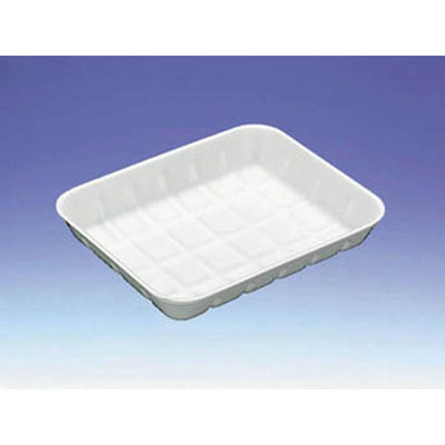 デンカポリマー 発泡トレー GQ-11 00760401 1ケース(900個(50個×18))（直送品）