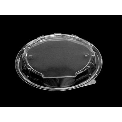 デンカポリマー TP-5S蓋改 00760433 1ケース(700個(50個×14))（直送品）