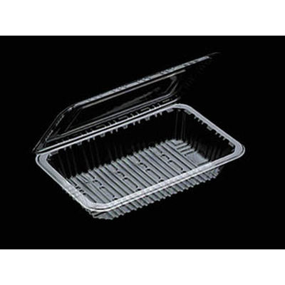 デンカポリマー フードパック OP-046特中平E 00760455 1ケース(3200個(100個×32))（直送品）