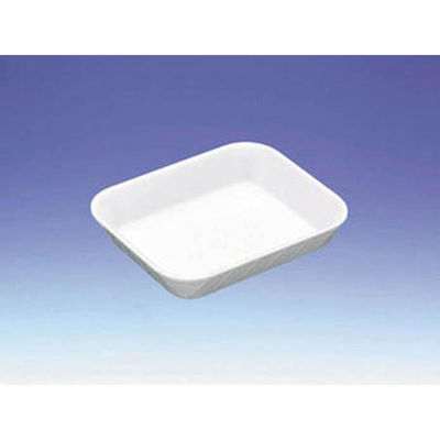 デンカポリマー 発泡トレー G-24 00760452 1ケース(1500個(50個×30))（直送品）