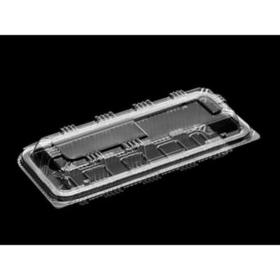 デンカポリマー フードパック OP-648仕切 00760461 1ケース(1800個(50個×36))（直送品）