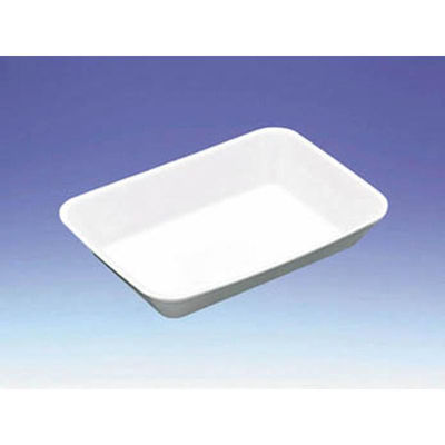 デンカポリマー 発泡トレー GQ-26 00760454 1ケース(1800個(50個×36))（直送品）