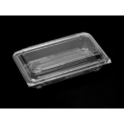 デンカポリマー フードパック OP-4410-45U穴有 00760492 1ケース(900個(50個×18))（直送品）