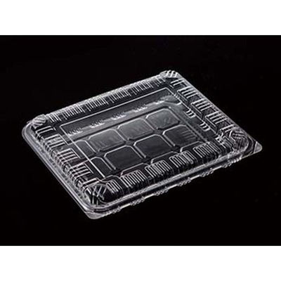 デンカポリマー フードパック OP-970 00760494 1ケース(200個(50個×4))（直送品）