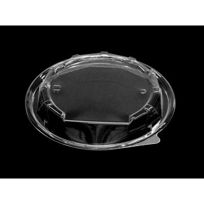 デンカポリマー TP-6S蓋改 00760497 1ケース(900個(50個×18))（直送品）