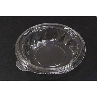 デンカポリマー 冷麺容器 TPライトボウル-175本体浅E 00760498 1ケース(1200個(50個×24))（直送品）