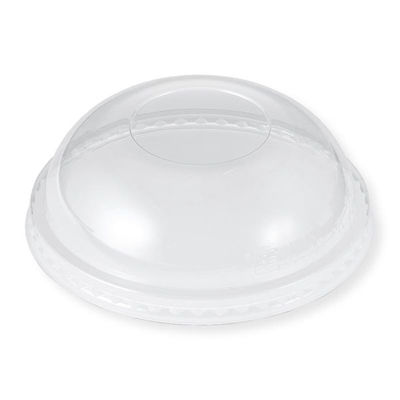 ケーピープラテック KM100 ドーム蓋 00761894 1ケース(1000個(50個×20))（直送品）
