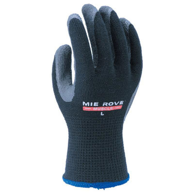 三重化学工業 作業用手袋 マッスル S 00763633 1ケース(120個(10個×（直送品）